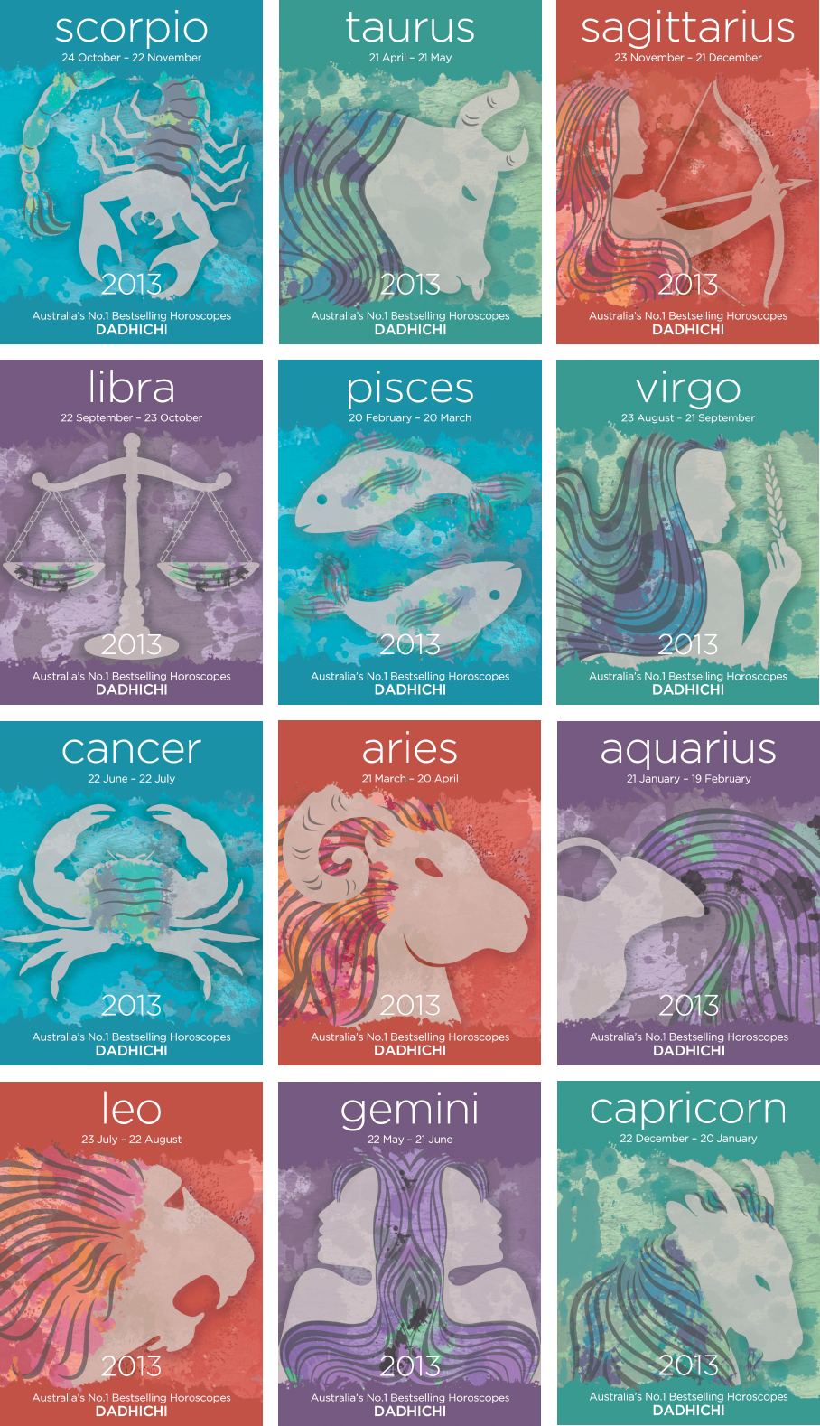 horoscopes