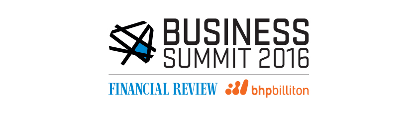 Business Summit logo